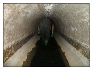 昌吉管道高压清洗