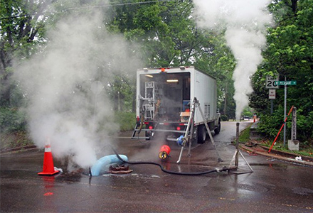 昌吉CIPP热固化修复技术