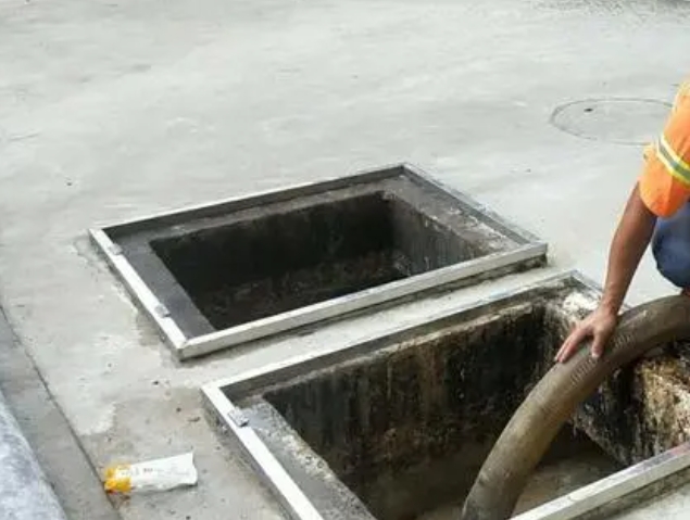 昌吉化粪池清理