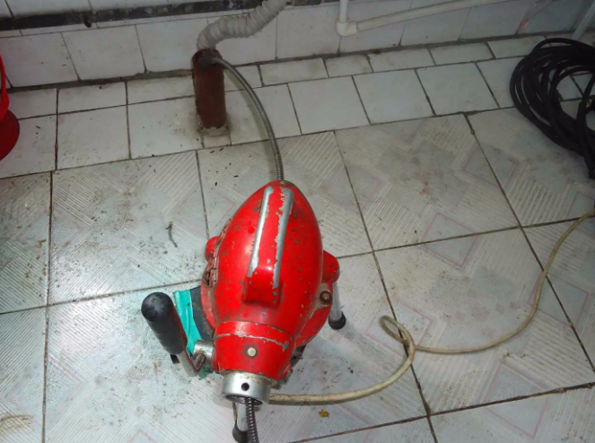 昌吉下水道疏通