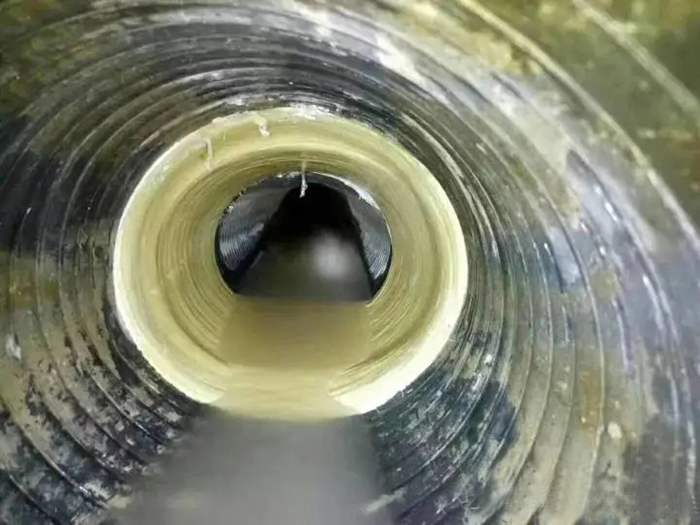 昌吉内衬修复法通常适用于哪些类型的断面管道