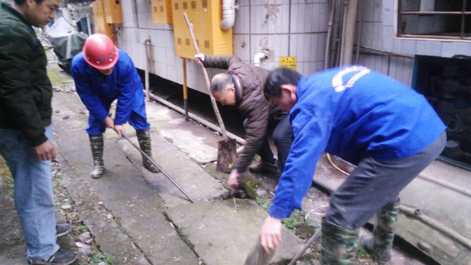 昌吉清掏化粪池、管道疏通一站式服务<高效><技术><可靠>